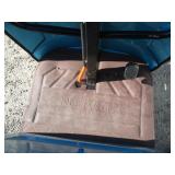 SDLANCH 60v Trike w/Cargo Box