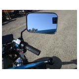 SDLANCH 60v Trike w/Cargo Box