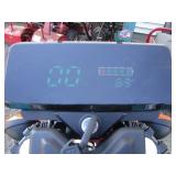 SDLANCH 60v Trike w/Cargo Box