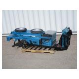 SDLANCH 60v Trike w/Cargo Box