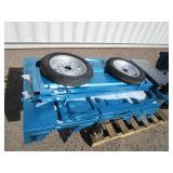 SDLANCH 60v Trike w/Cargo Box