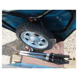 SDLANCH 60v Trike w/Cargo Box