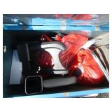 SDLANCH 60v Trike w/Cargo Box