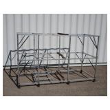 Shop/Garage Racking 94"x38"x58"