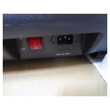 IRMC Deluxe Massage Chair