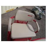 SDLANCH 60v Mini Golf Cart