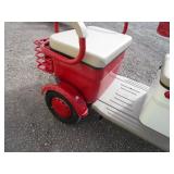 SDLANCH 60v Mini Golf Cart