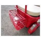 SDLANCH 60v Mini Golf Cart