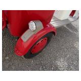 SDLANCH 60v Mini Golf Cart