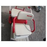 SDLANCH 60v Mini Golf Cart