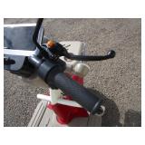 SDLANCH 60v Mini Golf Cart