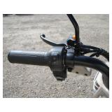 SDLANCH 60v Mini Golf Cart