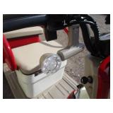 SDLANCH 60v Mini Golf Cart