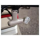 SDLANCH 60v Mini Golf Cart