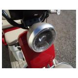 SDLANCH 60v Mini Golf Cart