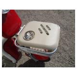 SDLANCH 60v Mini Golf Cart