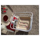 SDLANCH 60v Mini Golf Cart