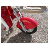 SDLANCH 60v Mini Golf Cart