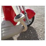 SDLANCH 60v Mini Golf Cart