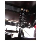 SDLANCH 60v Mini Golf Cart