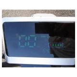 SDLANCH 60v Mini Golf Cart