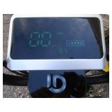 SDLANCH 60v Mini Golf Cart