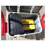 SDLANCH 60v Mini Golf Cart