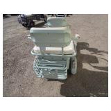 SDLANCH 60v Mini Golf Cart