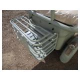 SDLANCH 60v Mini Golf Cart