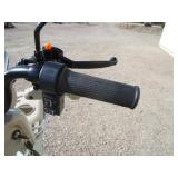 SDLANCH 60v Mini Golf Cart