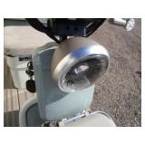 SDLANCH 60v Mini Golf Cart