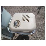 SDLANCH 60v Mini Golf Cart