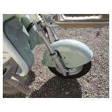 SDLANCH 60v Mini Golf Cart