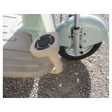 SDLANCH 60v Mini Golf Cart