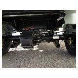 SDLANCH 60v Mini Golf Cart