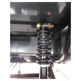 SDLANCH 60v Mini Golf Cart