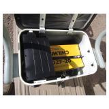 SDLANCH 60v Mini Golf Cart