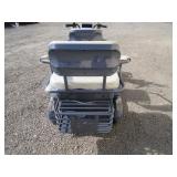 SDLANCH 60v Mini Golf Cart