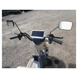 SDLANCH 60v Mini Golf Cart