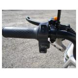 SDLANCH 60v Mini Golf Cart