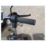 SDLANCH 60v Mini Golf Cart