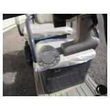 SDLANCH 60v Mini Golf Cart