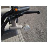 SDLANCH 60v Mini Golf Cart