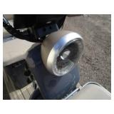 SDLANCH 60v Mini Golf Cart