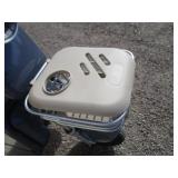 SDLANCH 60v Mini Golf Cart