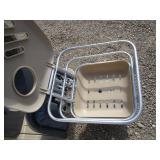 SDLANCH 60v Mini Golf Cart