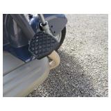 SDLANCH 60v Mini Golf Cart