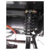 SDLANCH 60v Mini Golf Cart