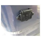 SDLANCH 60v Mini Golf Cart