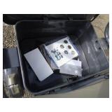 SDLANCH 60v Mini Golf Cart